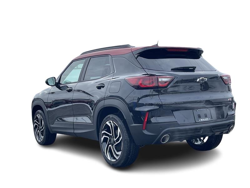 chevrolet Trailblazer 2026 - 10