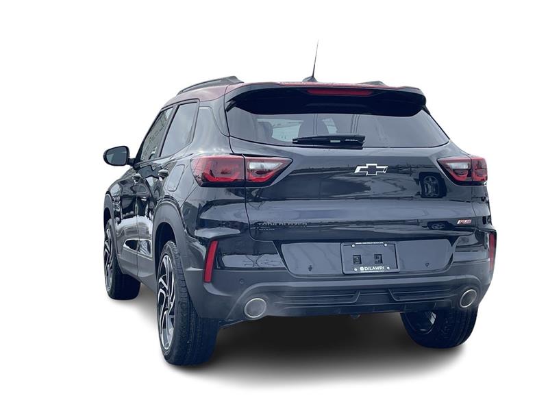 chevrolet Trailblazer 2026 - 11