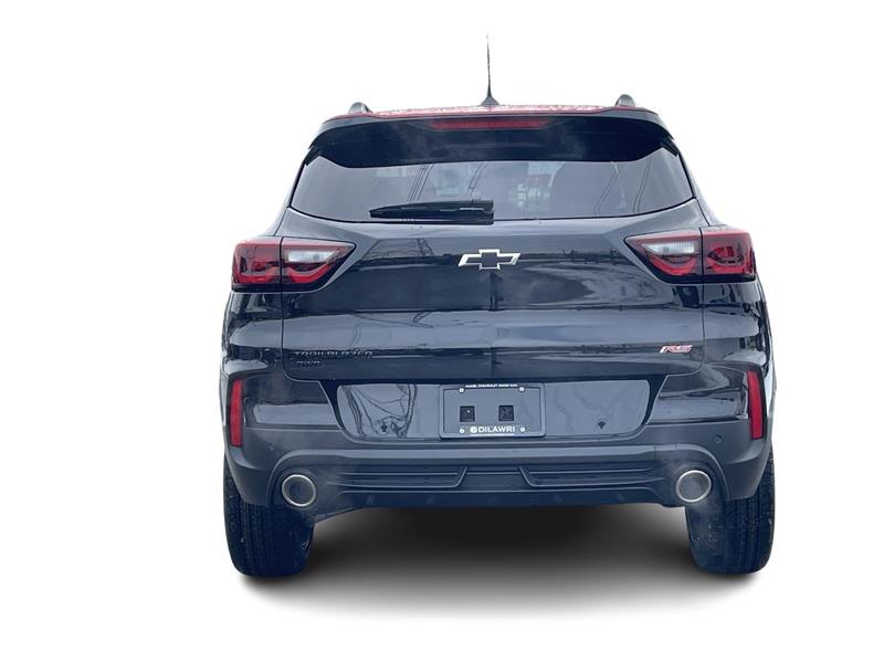 chevrolet Trailblazer 2026 - 12