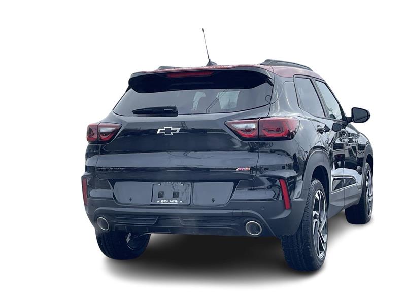 chevrolet Trailblazer 2026 - 13