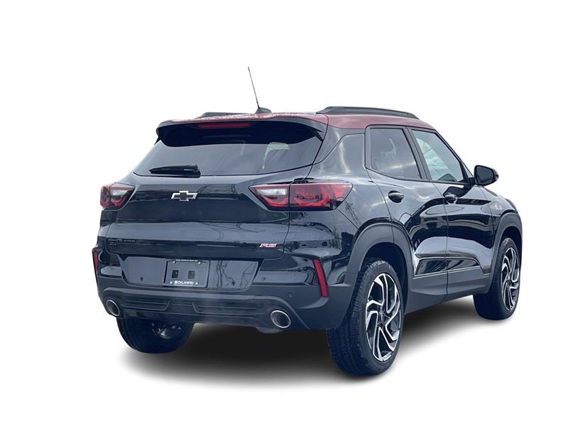 chevrolet Trailblazer 2026 - 14