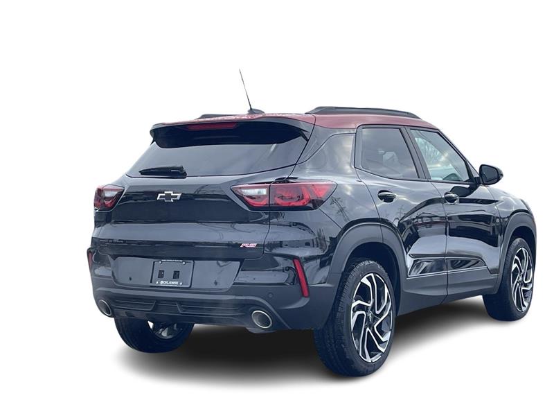 chevrolet Trailblazer 2026 - 15