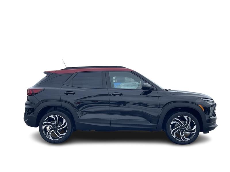 chevrolet Trailblazer 2026 - 16