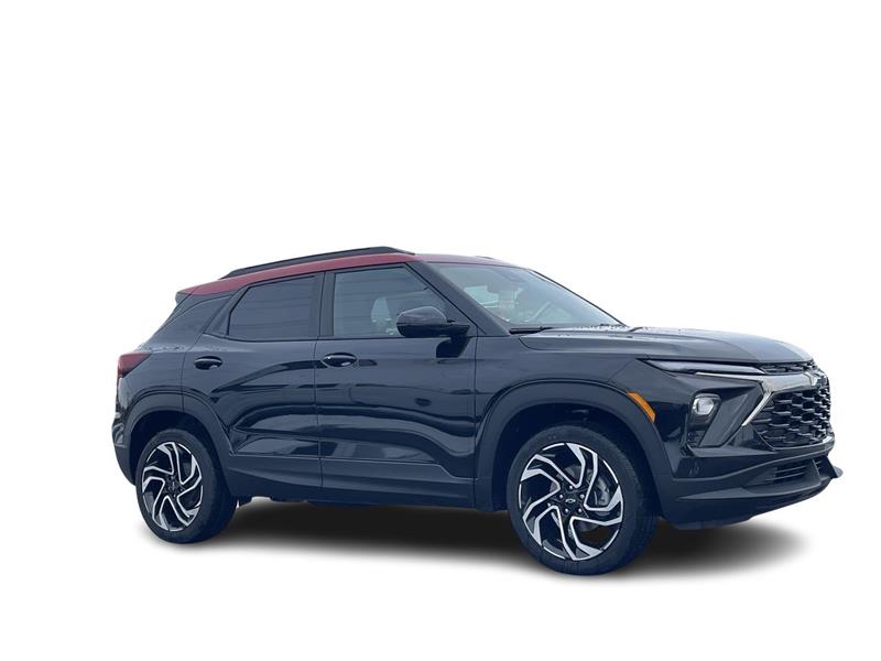 chevrolet Trailblazer 2026 - 17