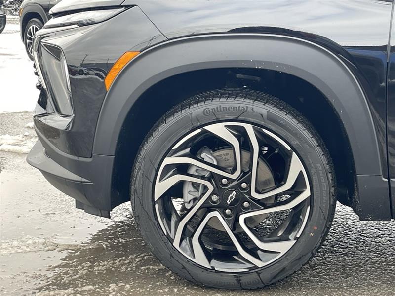 chevrolet Trailblazer 2026 - 18