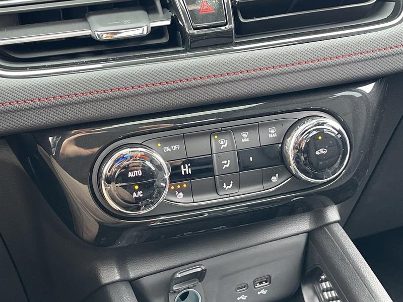 chevrolet Trailblazer 2026 - 26