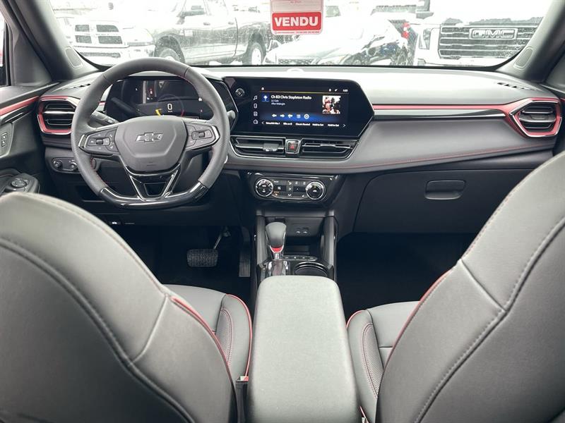 chevrolet Trailblazer 2026 - 28