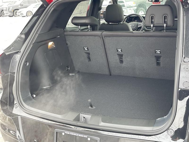 chevrolet Trailblazer 2026 - 31
