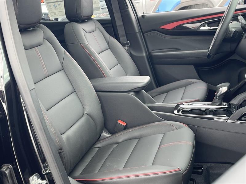 chevrolet Trailblazer 2026 - 32