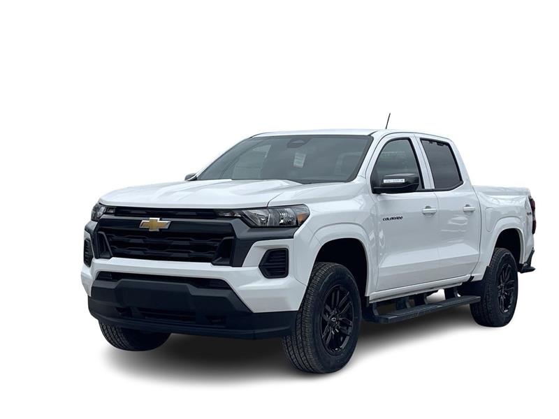 chevrolet Colorado 2026