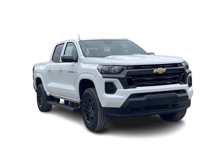 chevrolet Colorado 2026 - 2
