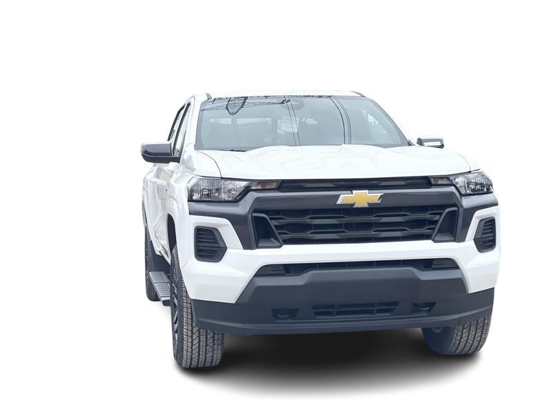 chevrolet Colorado 2026 - 3