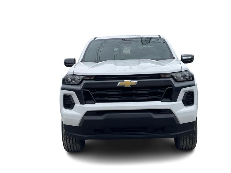 chevrolet Colorado 2026 - 4