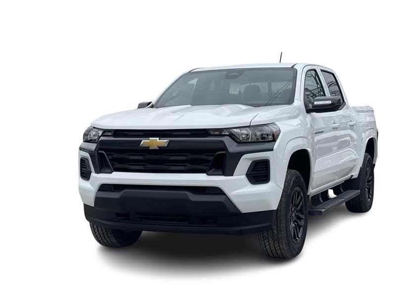 chevrolet Colorado 2026 - 5