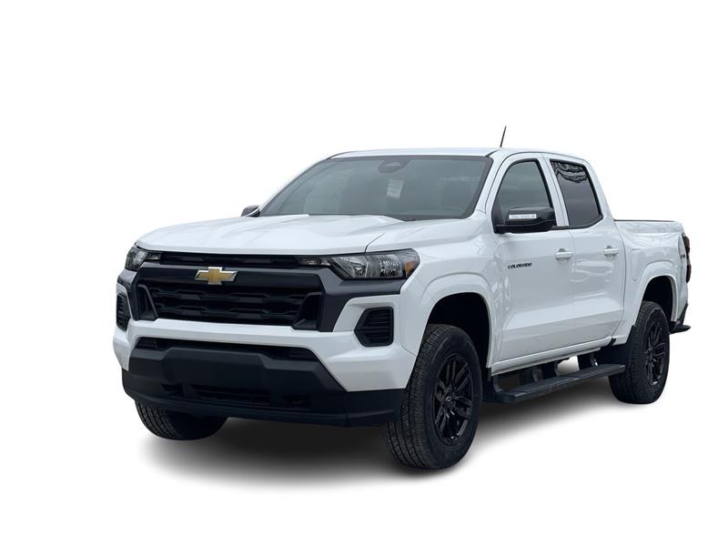 chevrolet Colorado 2026 - 6