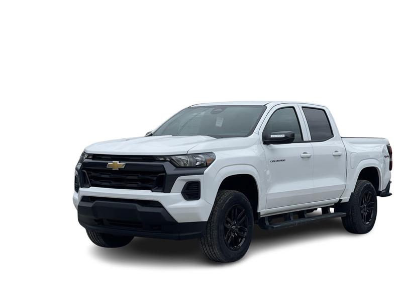 chevrolet Colorado 2026 - 7