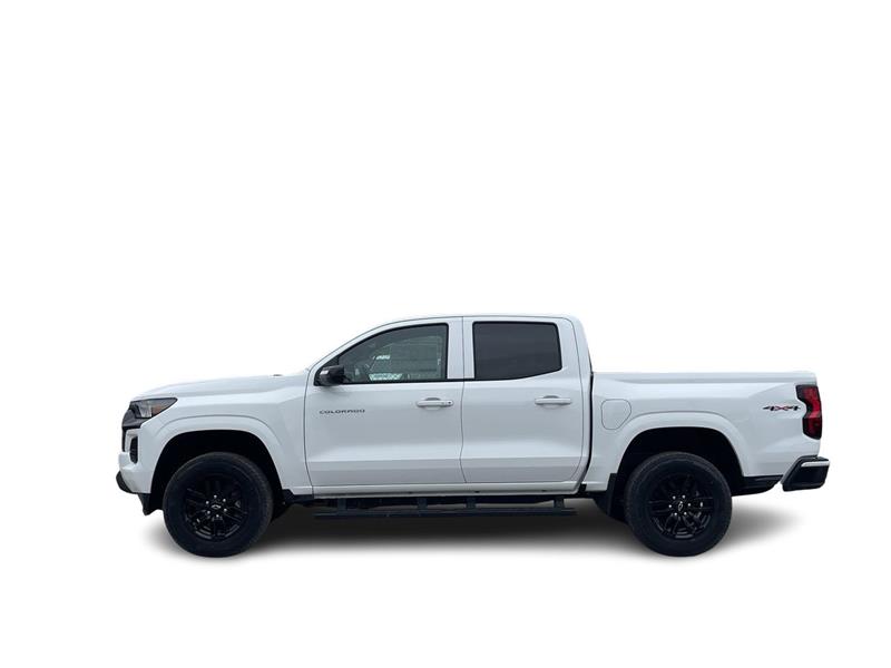 chevrolet Colorado 2026 - 8