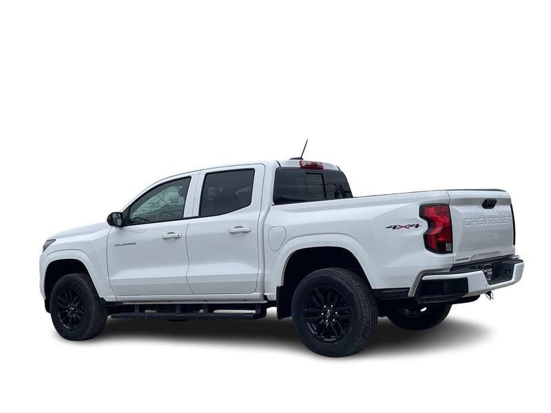 chevrolet Colorado 2026 - 9