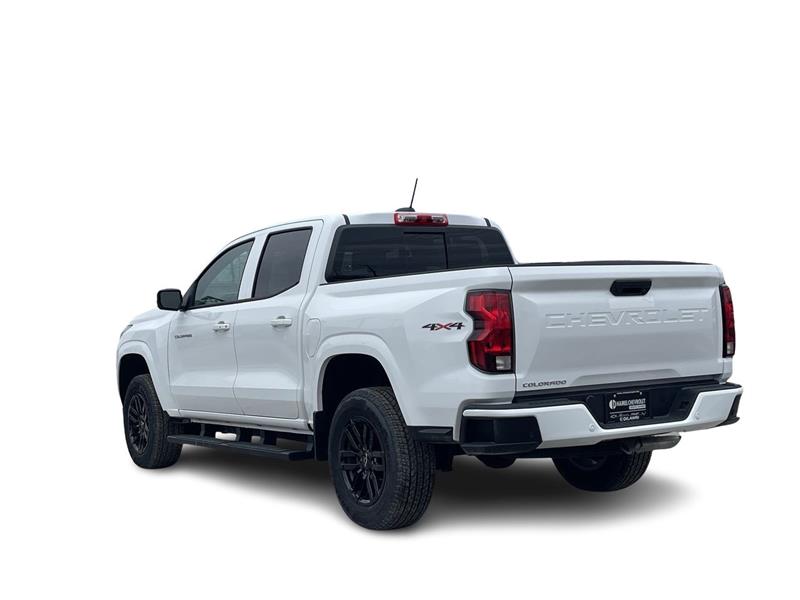 chevrolet Colorado 2026 - 10