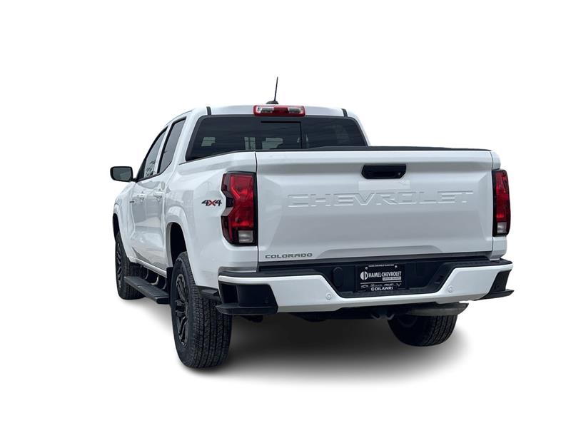 chevrolet Colorado 2026 - 11