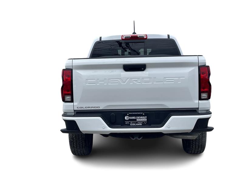 chevrolet Colorado 2026 - 12