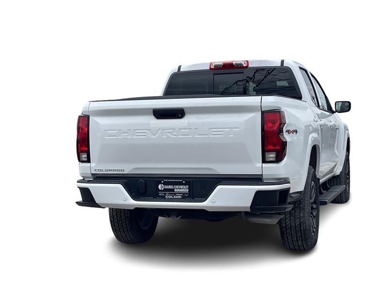 chevrolet Colorado 2026 - 13