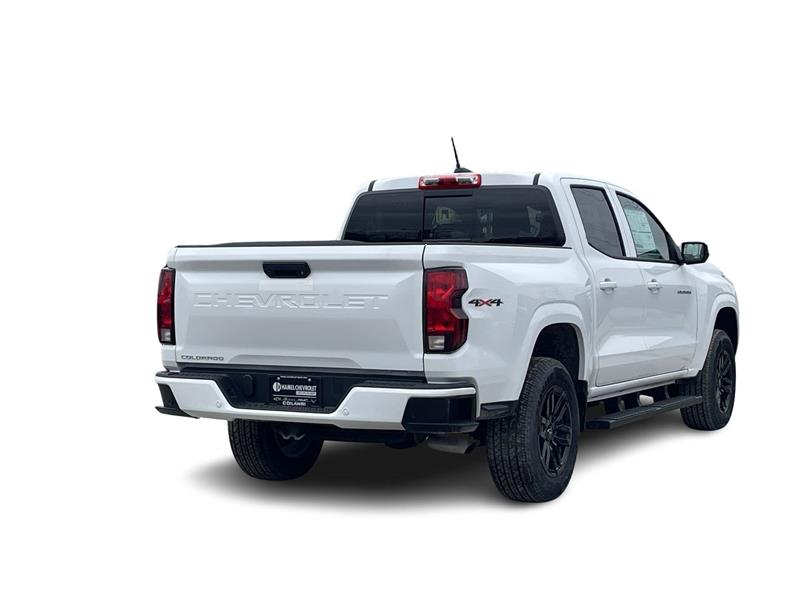 chevrolet Colorado 2026 - 14