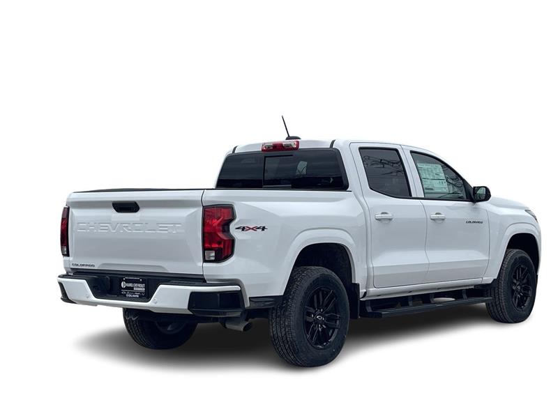 chevrolet Colorado 2026 - 15