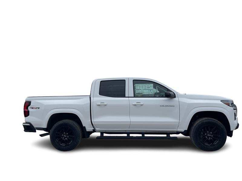 chevrolet Colorado 2026 - 16