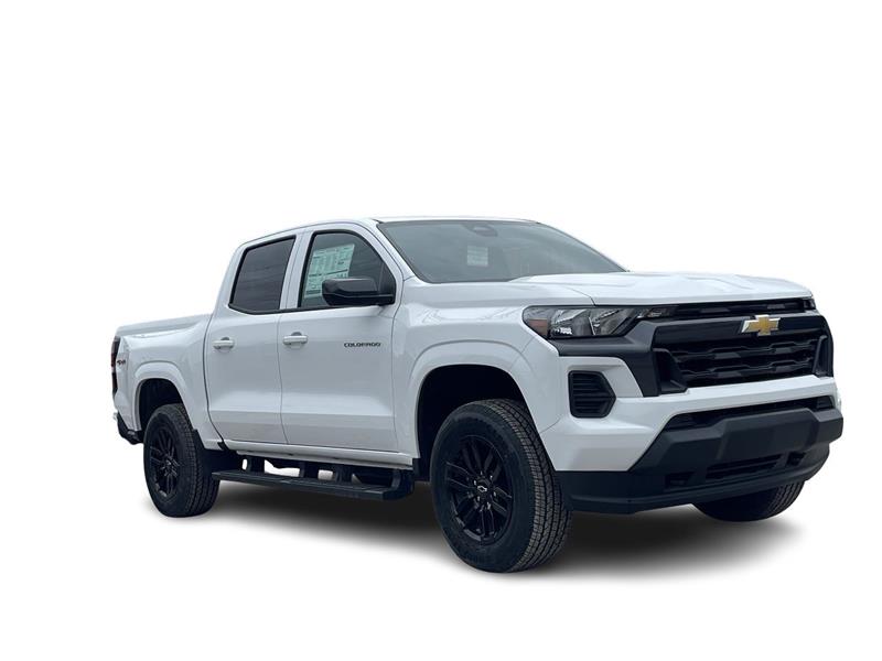 chevrolet Colorado 2026 - 17