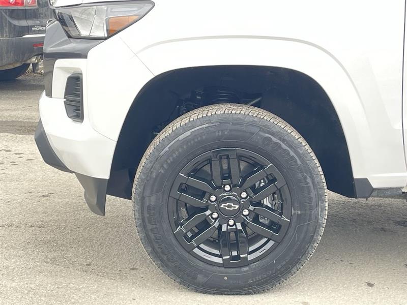 chevrolet Colorado 2026 - 18