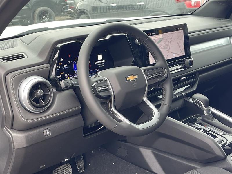 chevrolet Colorado 2026 - 22