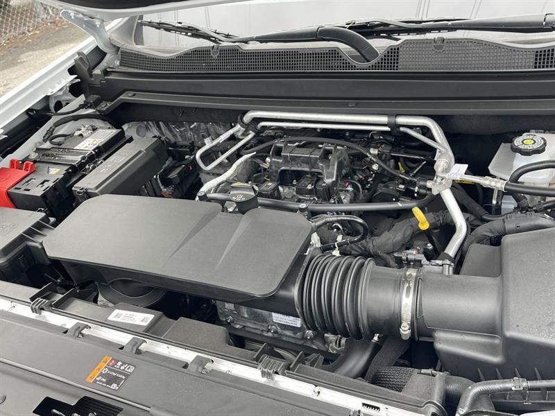 chevrolet Colorado 2026 - 32