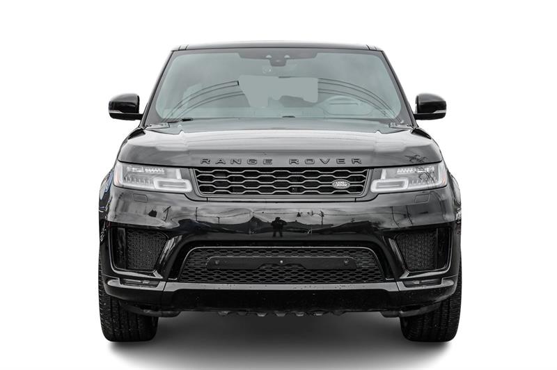 land rover Range Rover Sport 2021 - 2