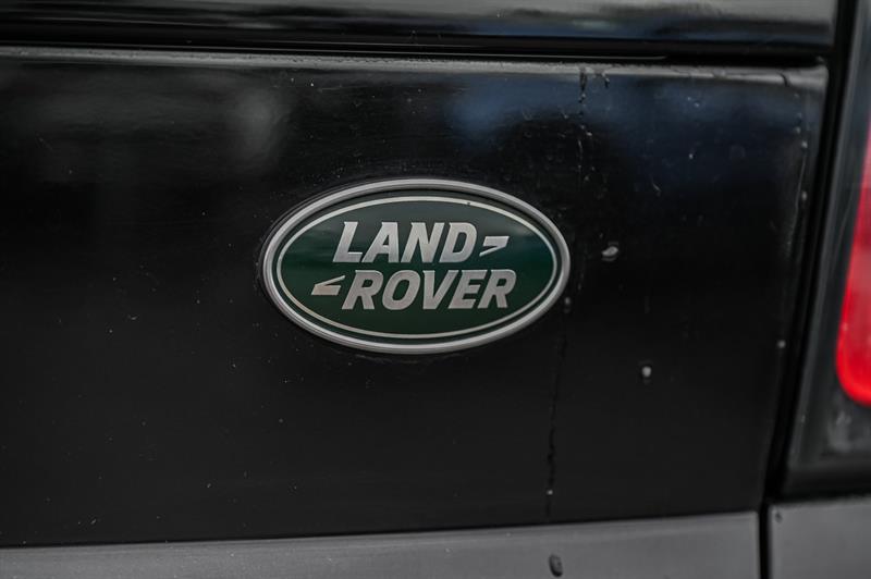 land rover Range Rover Sport 2021 - 12