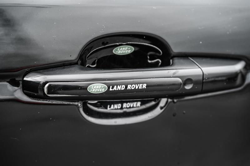 land rover Range Rover Sport 2021 - 14