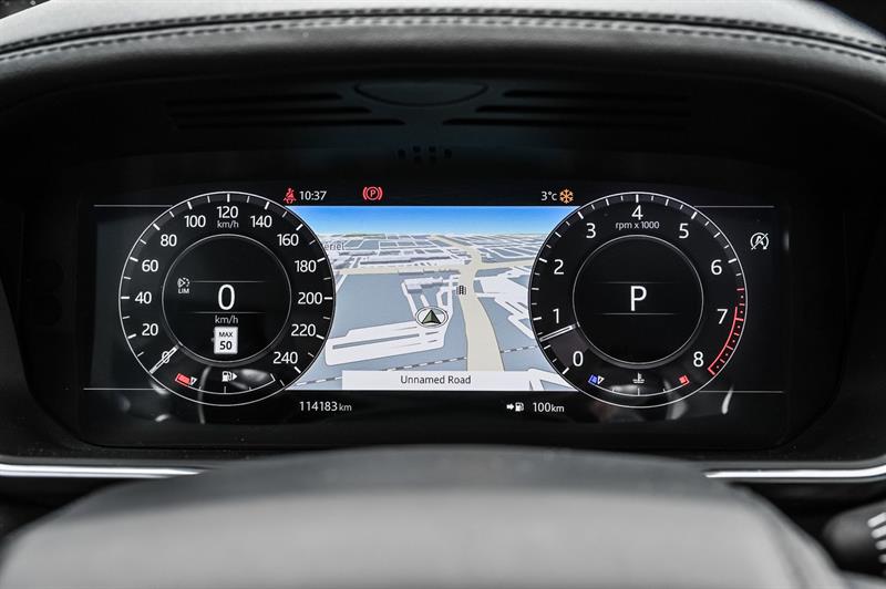 land rover Range Rover Sport 2021 - 20