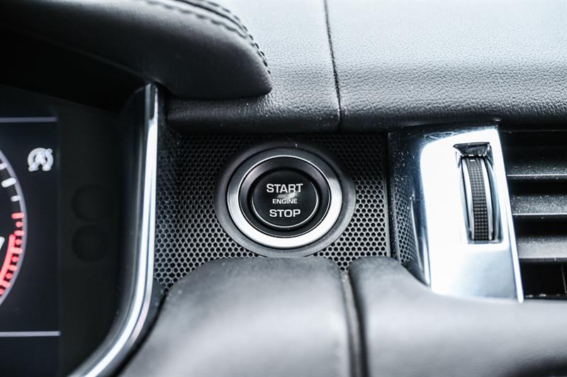 land rover Range Rover Sport 2021 - 27