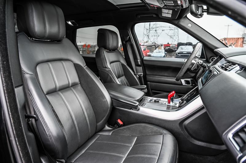 land rover Range Rover Sport 2021 - 32