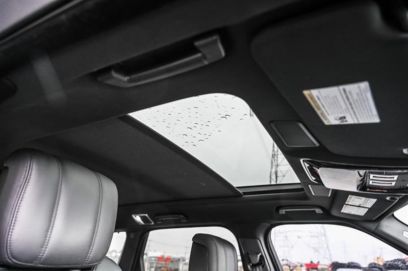 land rover Range Rover Sport 2021 - 33