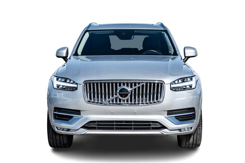 volvo XC90 2022 - 2