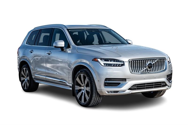 volvo XC90 2022 - 4