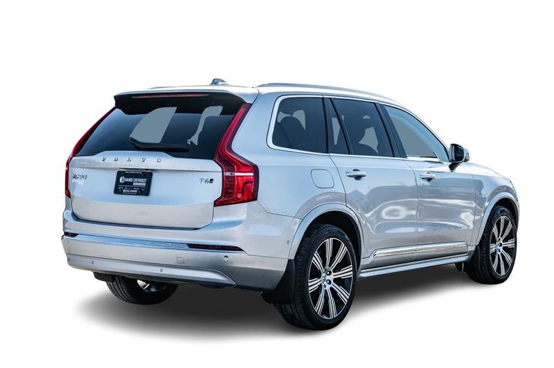 volvo XC90 2022 - 6