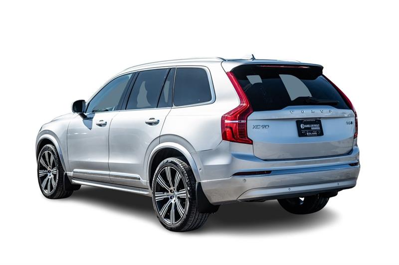 volvo XC90 2022 - 9