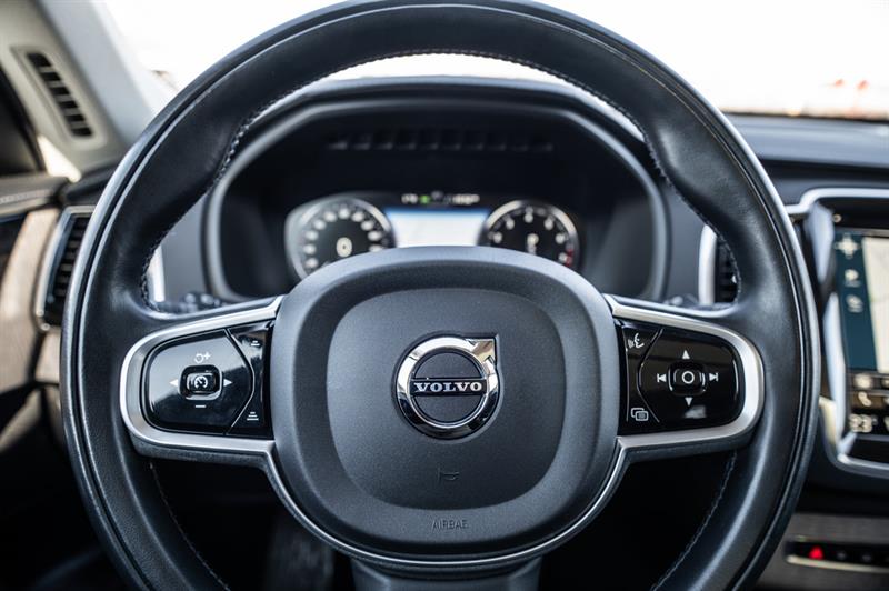 volvo XC90 2022 - 19