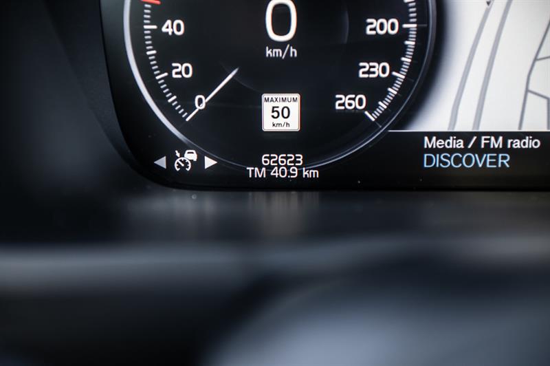 volvo XC90 2022 - 21