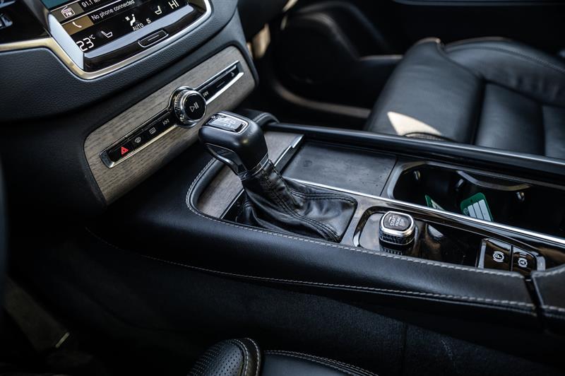 volvo XC90 2022 - 26