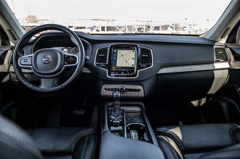 volvo XC90 2022 - 30