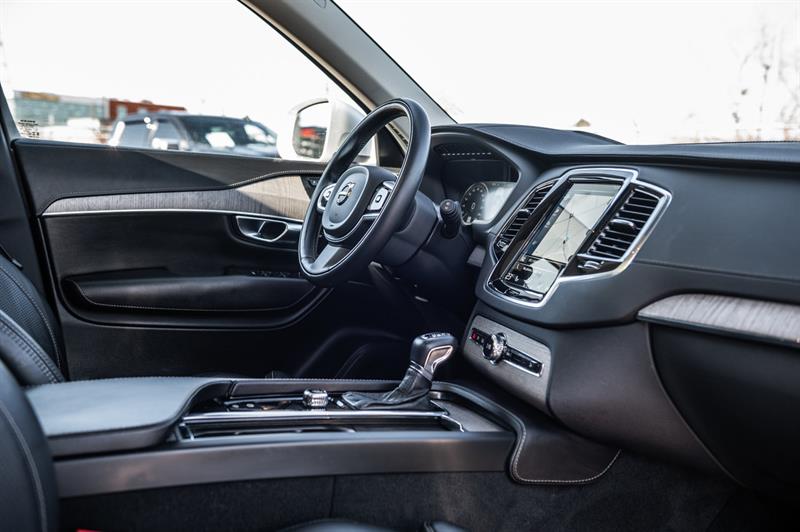 volvo XC90 2022 - 33
