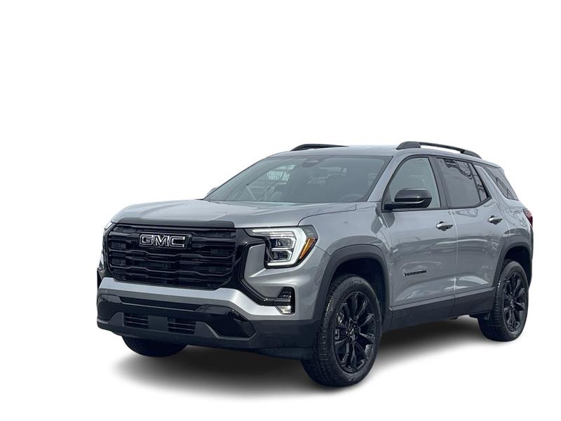 gmc Terrain 2026